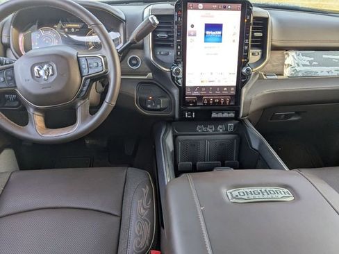 New 2026 RAM 2500 Limited image 25