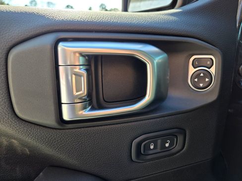 New 2026 Jeep Wrangler Sahara image 21