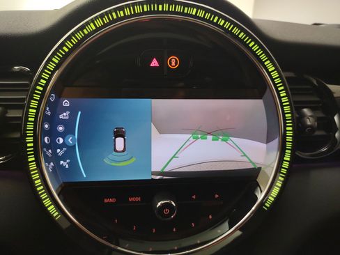 Certified 2023 MINI Cooper S image 24