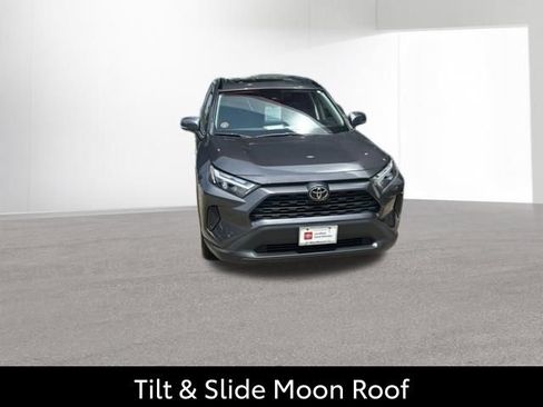 Certified 2023 Toyota RAV4 XLE w/ Convenience Package AWD/4WD image 13