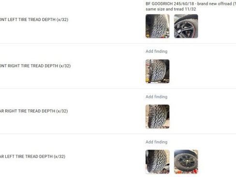Used 2017 Land Rover Range Rover Evoque SE Premium AWD/4WD image 67