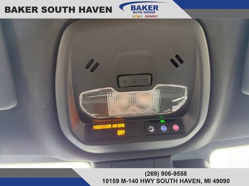 Used 2024 Buick Envista Preferred w/ Convenience II Package image 30