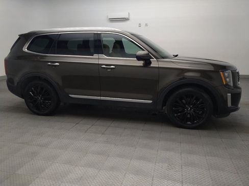 Used 2021 Kia Telluride SX FWD image 11