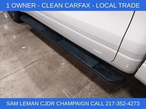 Used 2025 RAM 1500 Big Horn image 22