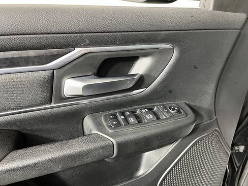 Used 2019 RAM 1500 Big Horn AWD/4WD image 16