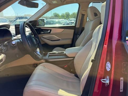 Used 2025 Acura MDX SH-AWD w/ Technology Package image 11