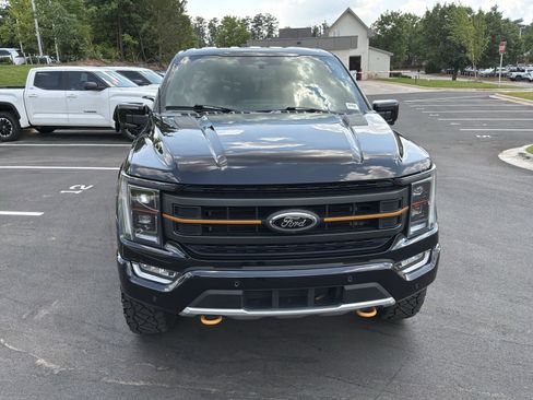 Used 2022 Ford F150 Tremor w/ Equipment Group 402A High AWD/4WD image 3
