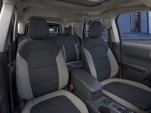 New 2025 Ford Bronco Sport Big Bend w/ Convenience Package image 10