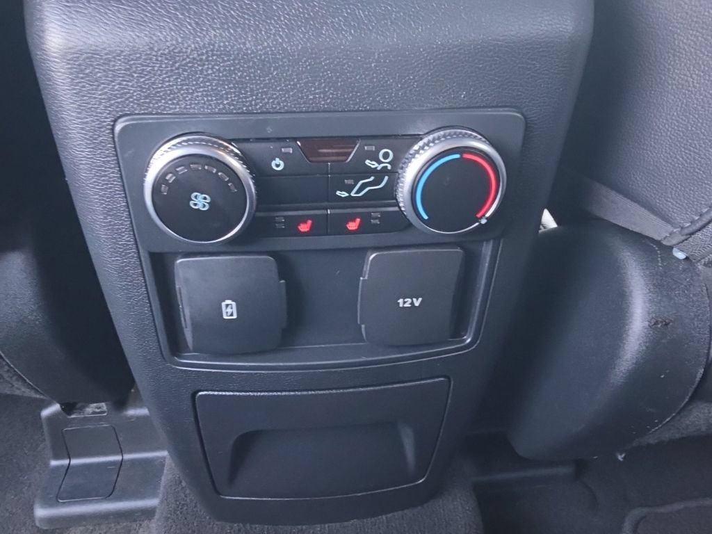 Used 2024 Ford Explorer Limited RWD image 68