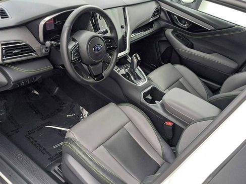 Certified 2025 Subaru Outback Onyx Edition XT w/ Popular Package #2 image 13