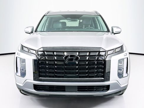 Used 2024 Hyundai Palisade SEL image 2