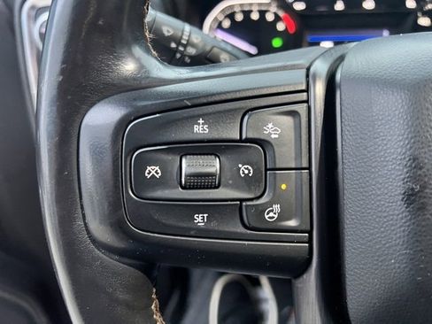 Used 2019 GMC Sierra 1500 AT4 w/ AT4 Premium Package image 24