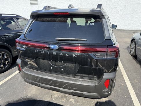 New 2026 Subaru Outback Premium image 6