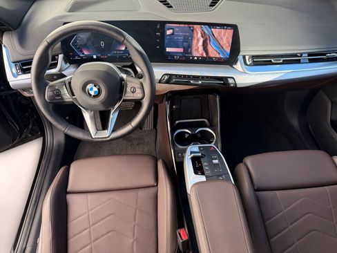 Certified 2025 BMW X1 xDrive28i image 22
