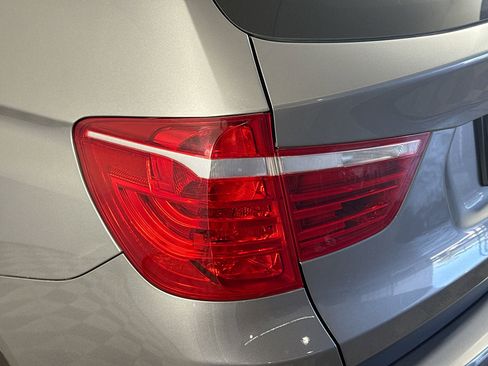 Used 2016 BMW X3 xDrive28i w/ Driver Assistance Package image 36