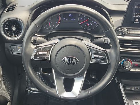 Used 2020 Kia Forte EX FWD image 19