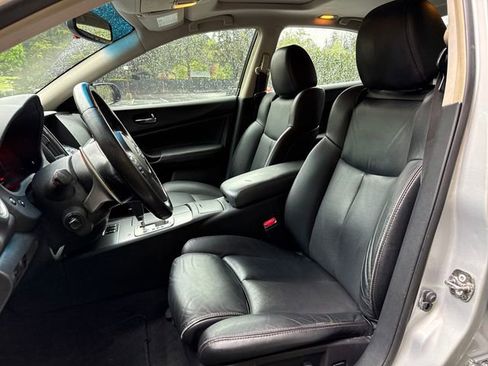 Used 2010 Nissan Maxima 3.5 SV w/ Sport Pkg FWD image 10
