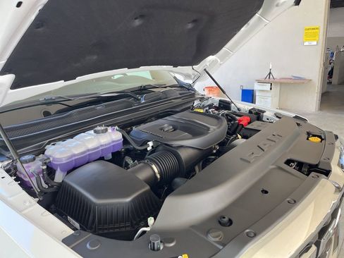 New 2025 RAM 1500 Big Horn image 11