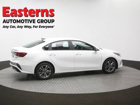 Used 2022 Kia Forte LXS FWD image 42