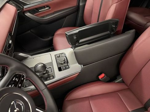 New 2026 MAZDA CX-70 3.3 Turbo S w/ Premium Package image 25