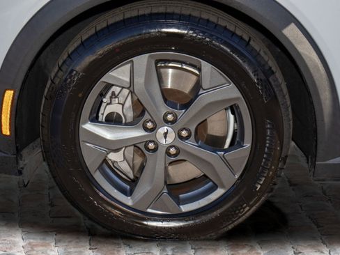 Used 2021 Ford Mustang Mach-E Select w/ Comfort/Technology Package image 36