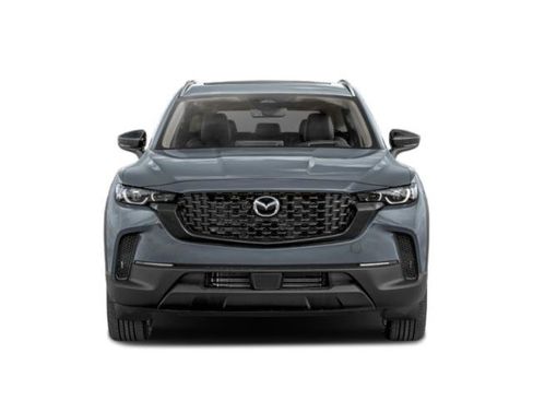 Used 2025 MAZDA CX-50 2.5 Hybrid w/ Cargo Package AWD/4WD image 4