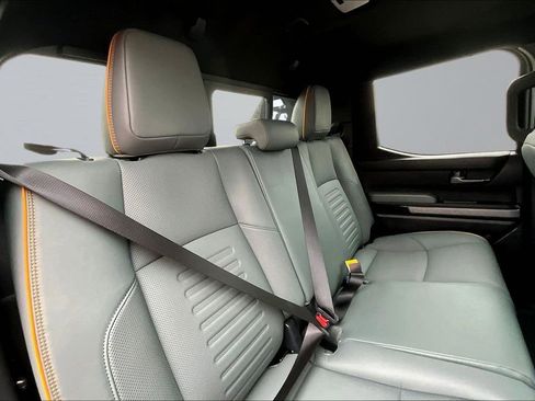 New 2026 Toyota Tacoma 4x4 Double Cab Hybrid image 11