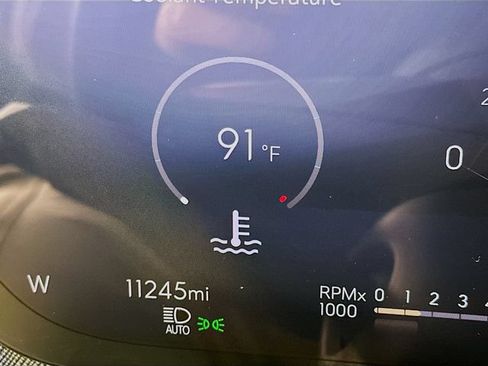 Used 2026 Buick Enclave Preferred FWD image 17