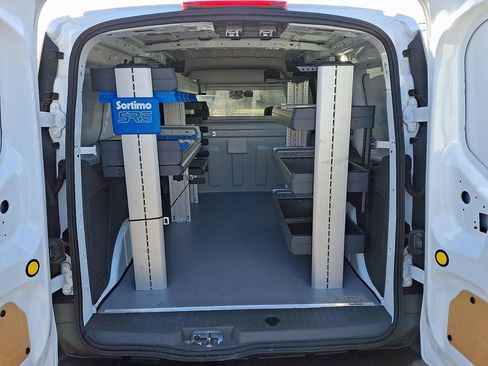 Used 2023 Ford Transit Connect XL FWD image 29