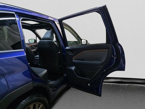 New 2026 Subaru Forester Sport AWD/4WD image 33
