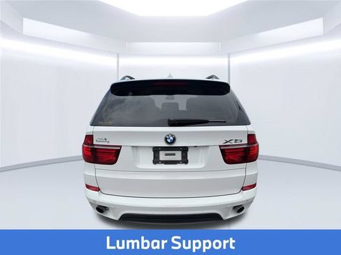 Used 2011 BMW X5 xDrive35i AWD/4WD image 6