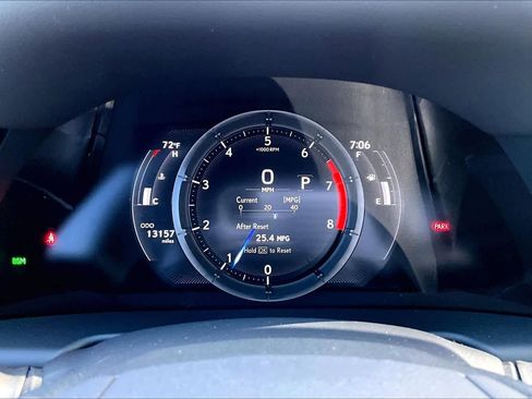 Used 2024 Lexus ES 350 F Sport w/ Accessory Package (Z1) image 23