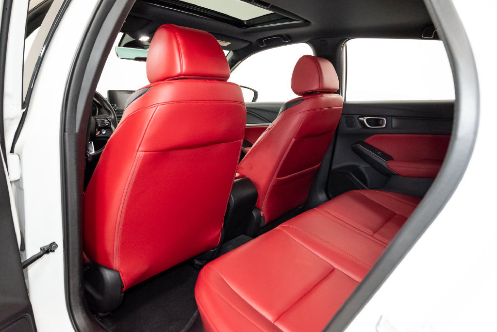 Used 2024 Acura Integra A-Spec FWD image 25