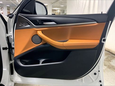 Used 2023 BMW X3 xDrive30i w/ M Sport Package image 22