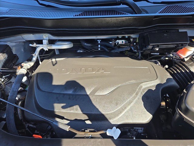 Used 2023 Honda Ridgeline Black Edition image 21