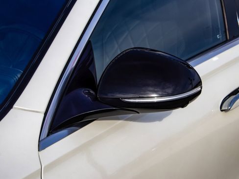 Used 2022 Mercedes-Benz S 500 S 500 image 46