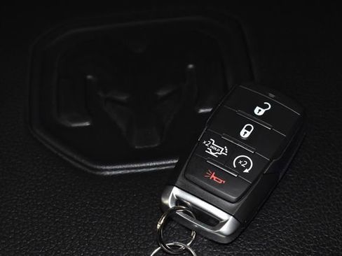 New 2026 RAM 1500 Laramie w/ Night Edition image 24