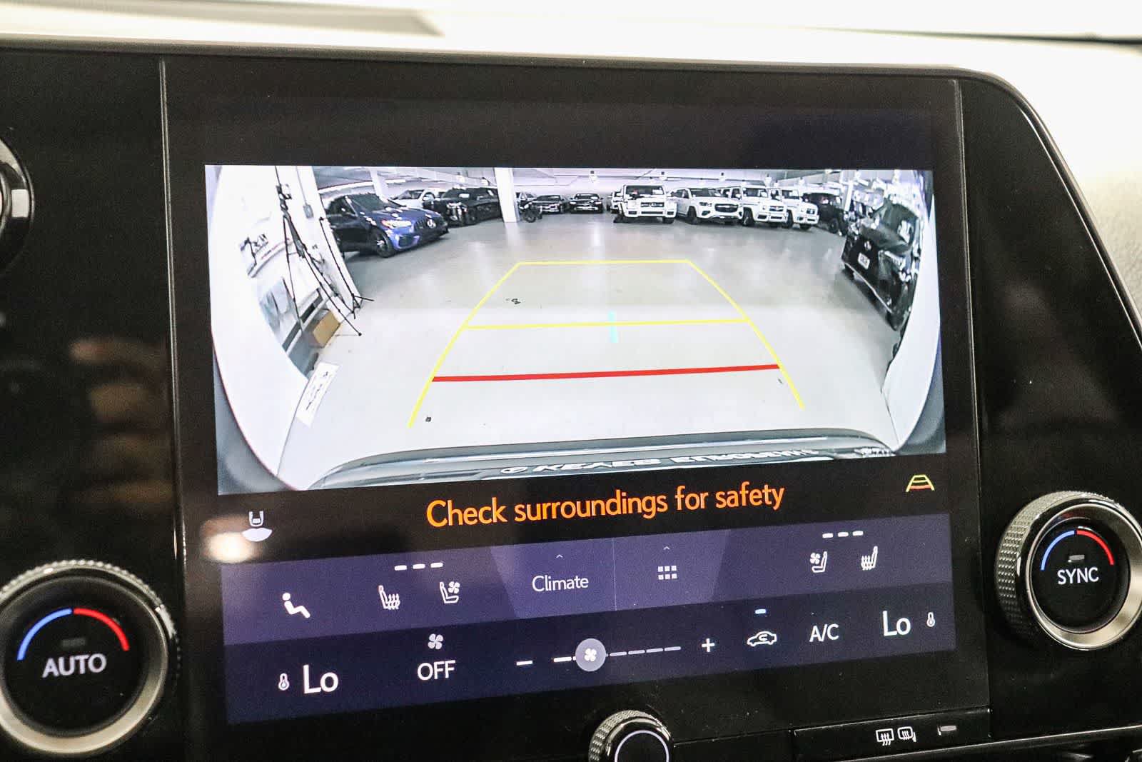 Used 2024 Lexus NX 250 FWD w/ Premium Package image 24