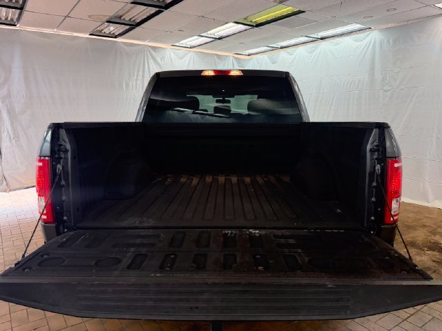 Used 2017 Ford F150 XL w/ Equipment Group 101A Mid AWD/4WD image 6