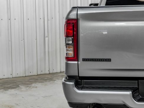 Used 2022 RAM 1500 Big Horn image 50