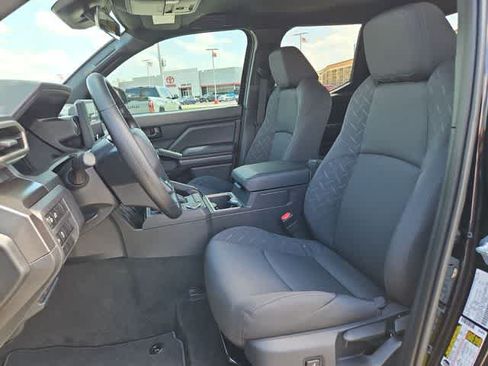 Used 2026 Toyota Tacoma SR5 RWD image 14
