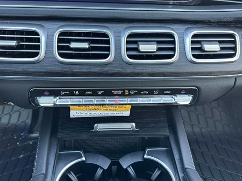 New 2026 Mercedes-Benz GLE 450 4MATIC Coupe image 27