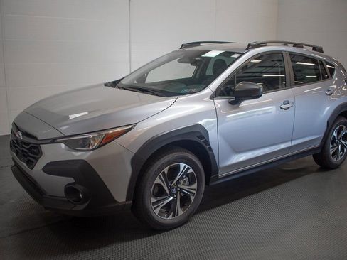 New 2026 Subaru Crosstrek 2.0i Premium image 3