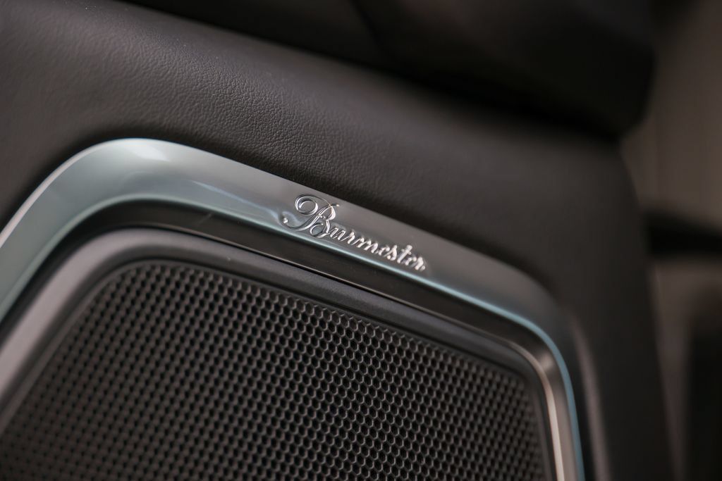 New 2026 Porsche Macan S AWD/4WD image 37