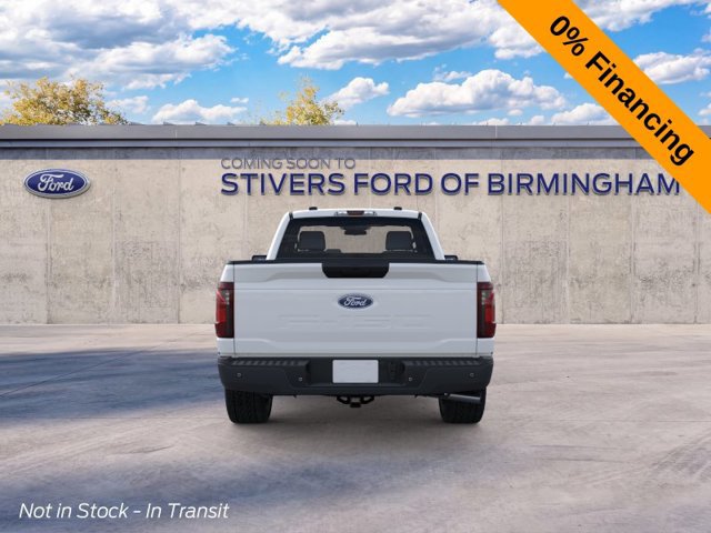 New 2026 Ford F150 XL RWD image 6