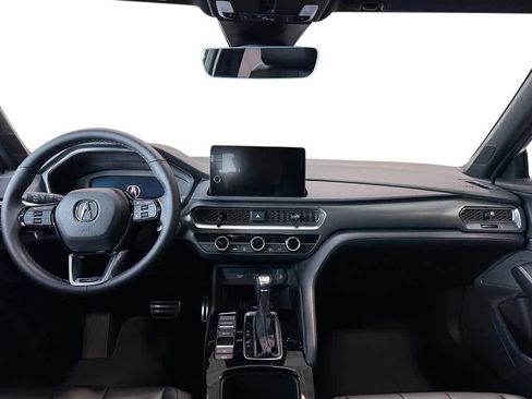 New 2026 Acura Integra A-Spec FWD image 18
