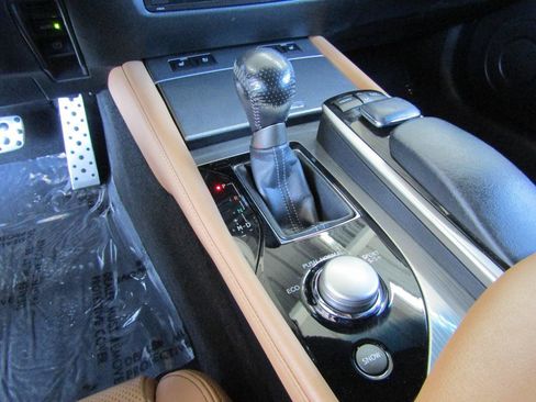 Used 2014 Lexus GS 350 w/ F Sport Package RWD image 20