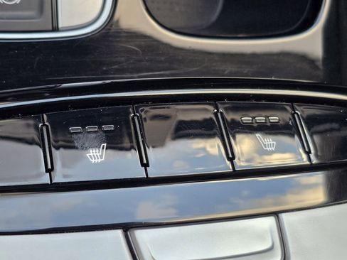 Used 2024 Hyundai Tucson SEL image 11