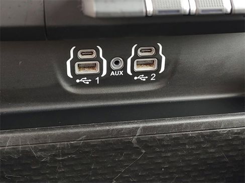 Certified 2024 RAM 1500 Laramie image 23