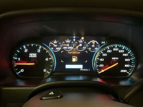 Used 2019 GMC Sierra 3500 Denali image 6